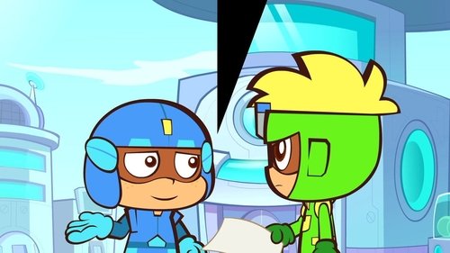 Background image for Episode 18