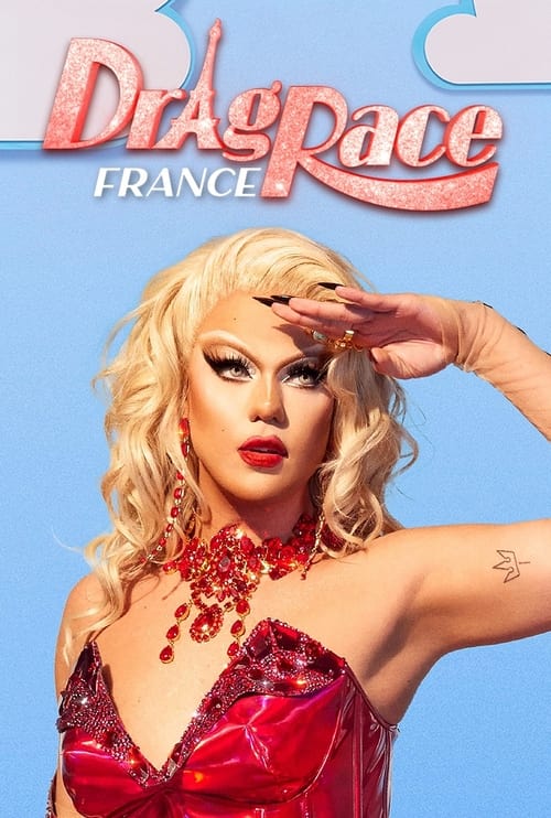 Show cover for Drag Race France