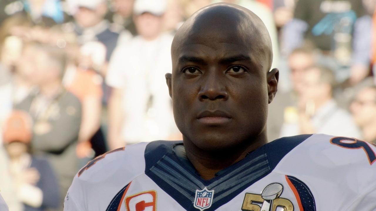 DeMarcus Ware