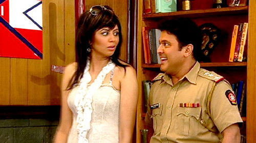 Naughtymukhi and Chandramukhi