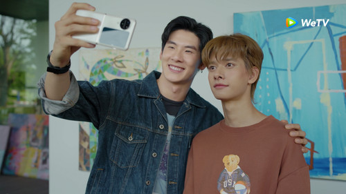 Background image for My Favorite View