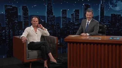 Background image for Walton Goggins, Mike Epps, Musical Guest Balu Brigada