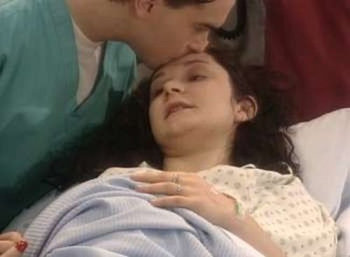 Background image for The Miracle