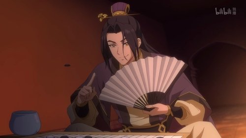 Background image for Episode 9