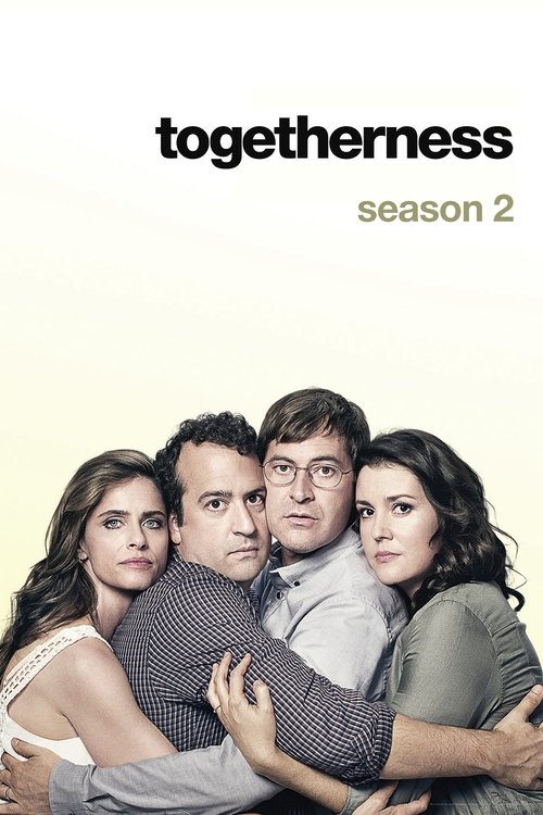 Season 2 poster