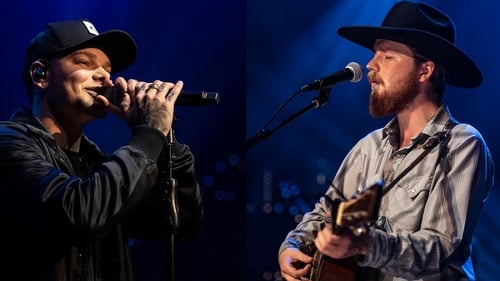 Kane Brown / Colter Wall