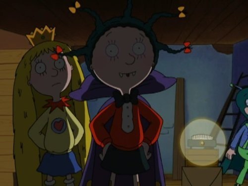 Background image for Episode 14