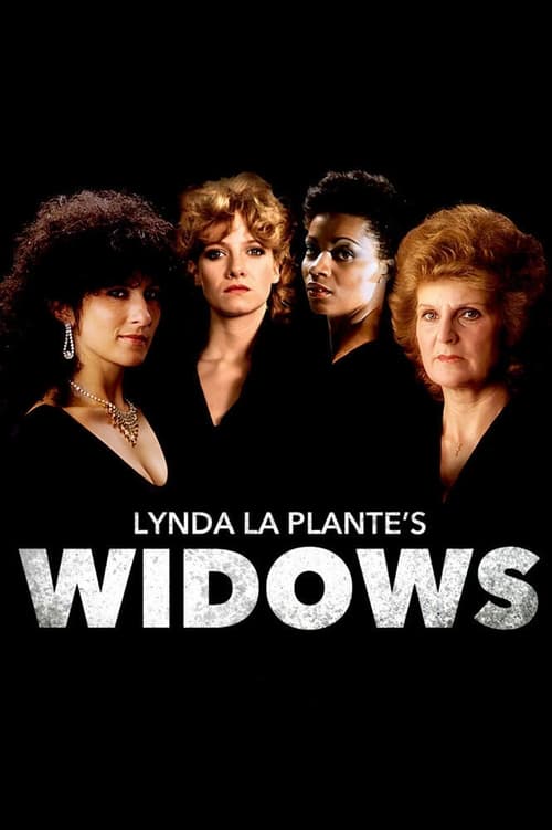 Show cover for Widows