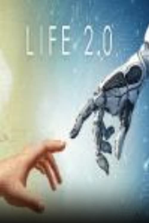 Show cover for Life 2.0