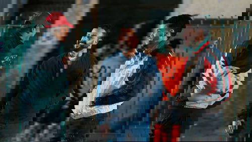 Background image for Offside Trap