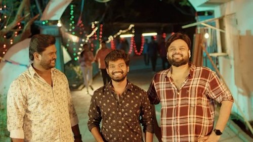 Background image for Siragugal's Reunion