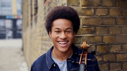 Background image for BBC Young Musician 40th Anniversary