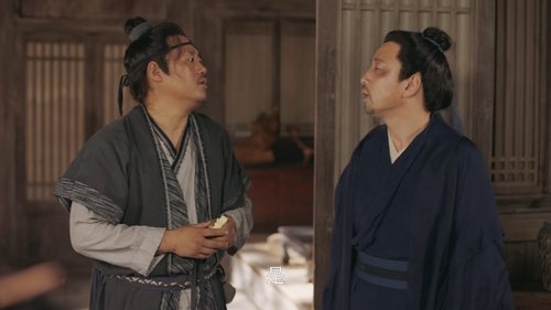 Background image for Episode 22