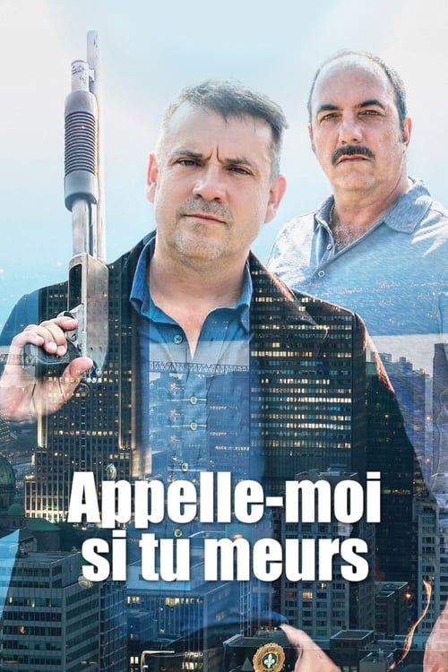 Show cover for Appelle-moi si tu meurs