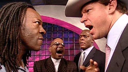 Background image for SmackDown 272