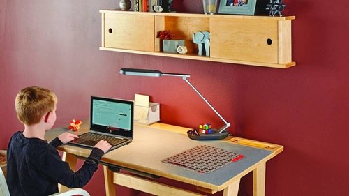 Background image for Compact Home Office