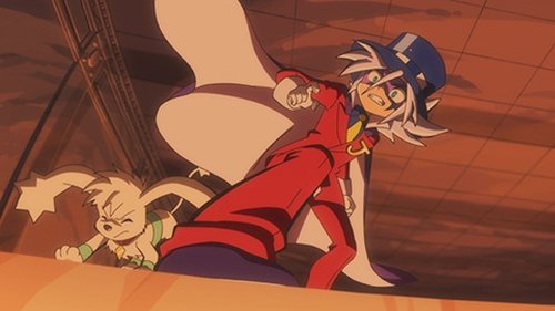 Background image for Death Game at Moonlight Castle