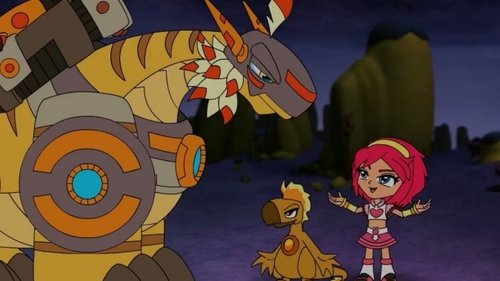 Background image for Episode 5