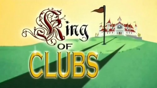 Background image for King of Clubs