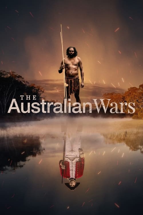 Show cover for The Australian Wars