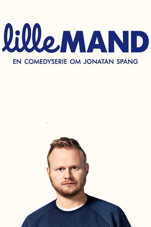 Show cover for Lillemand