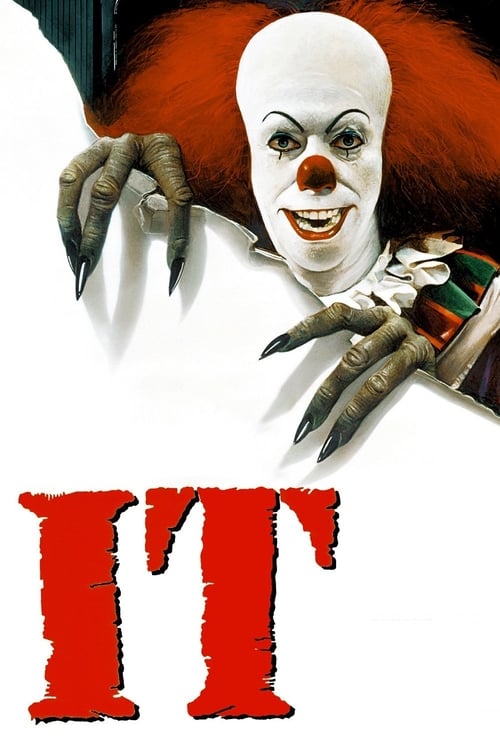 Show cover for It