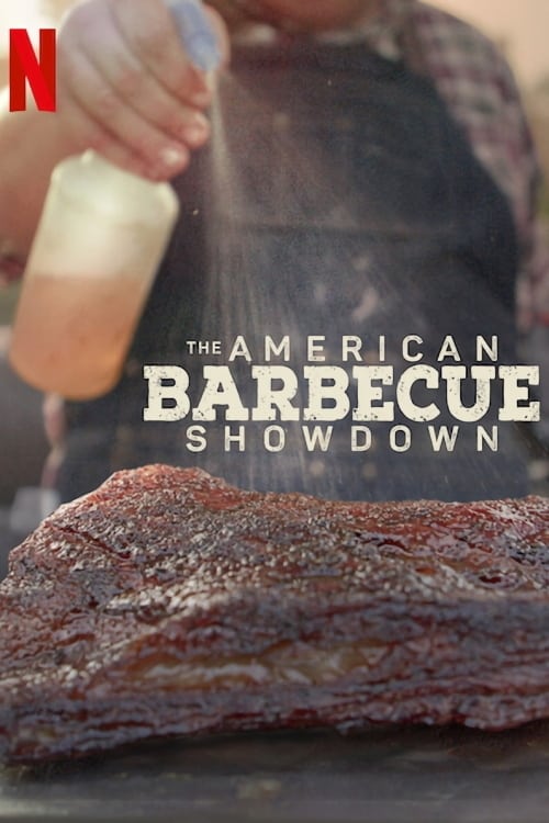 Show cover for Barbecue Showdown