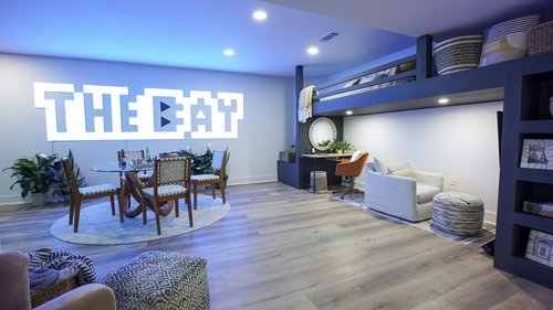 Background image for More House for Their Money