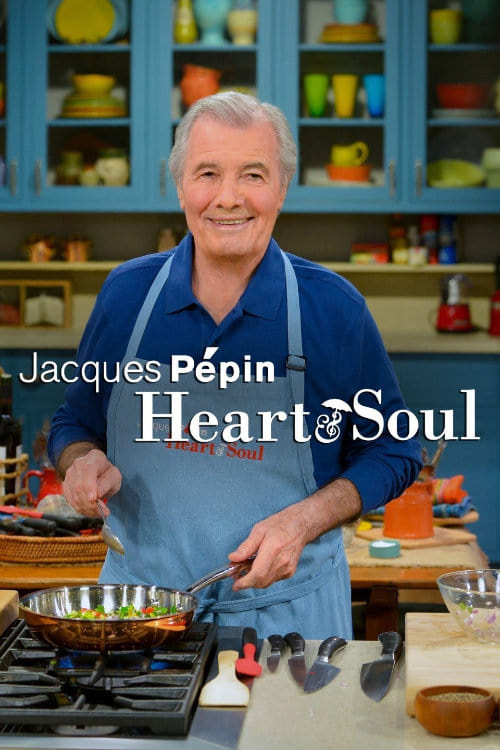 Show cover for Heart & Soul