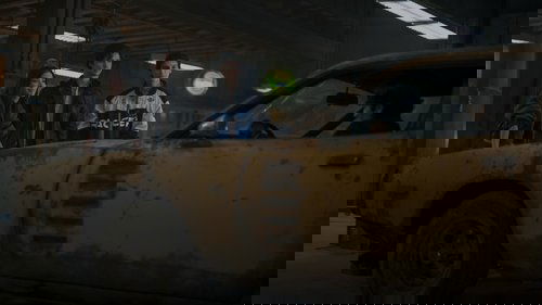Background image for Pilot
