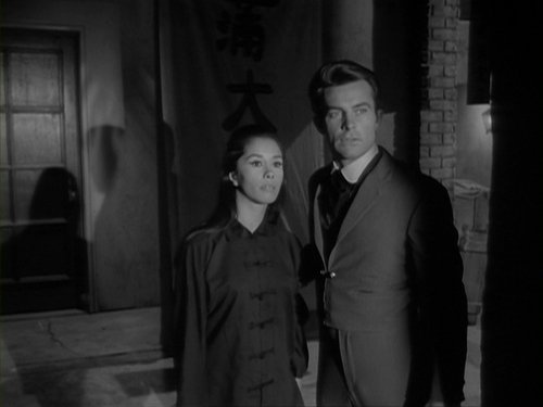 Background image for The Night the Dragon Screamed