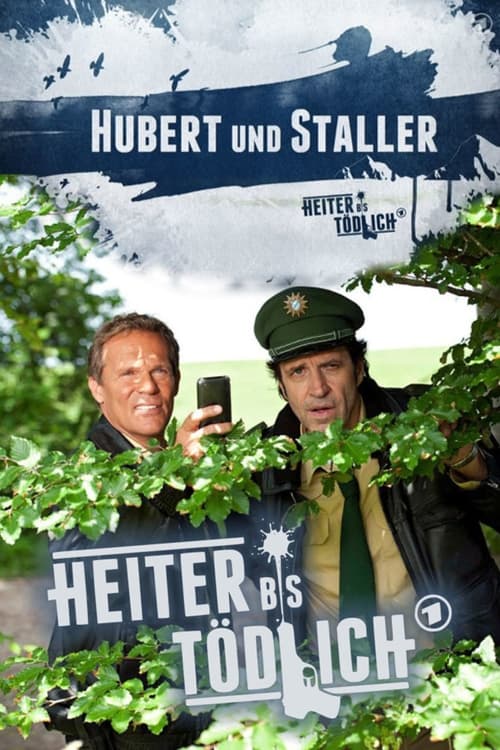 Show cover for Hubert und Staller