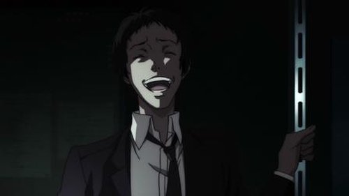 Background image for See? I Told You, Yu.