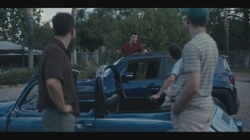 Background image for Vrydagaand