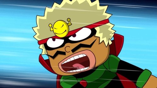 Background image for Episode 20