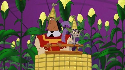 Background image for Cornivale