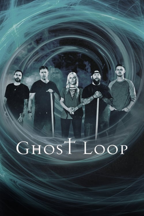 Show cover for Ghost Loop