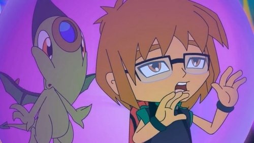 Background image for Episode 15