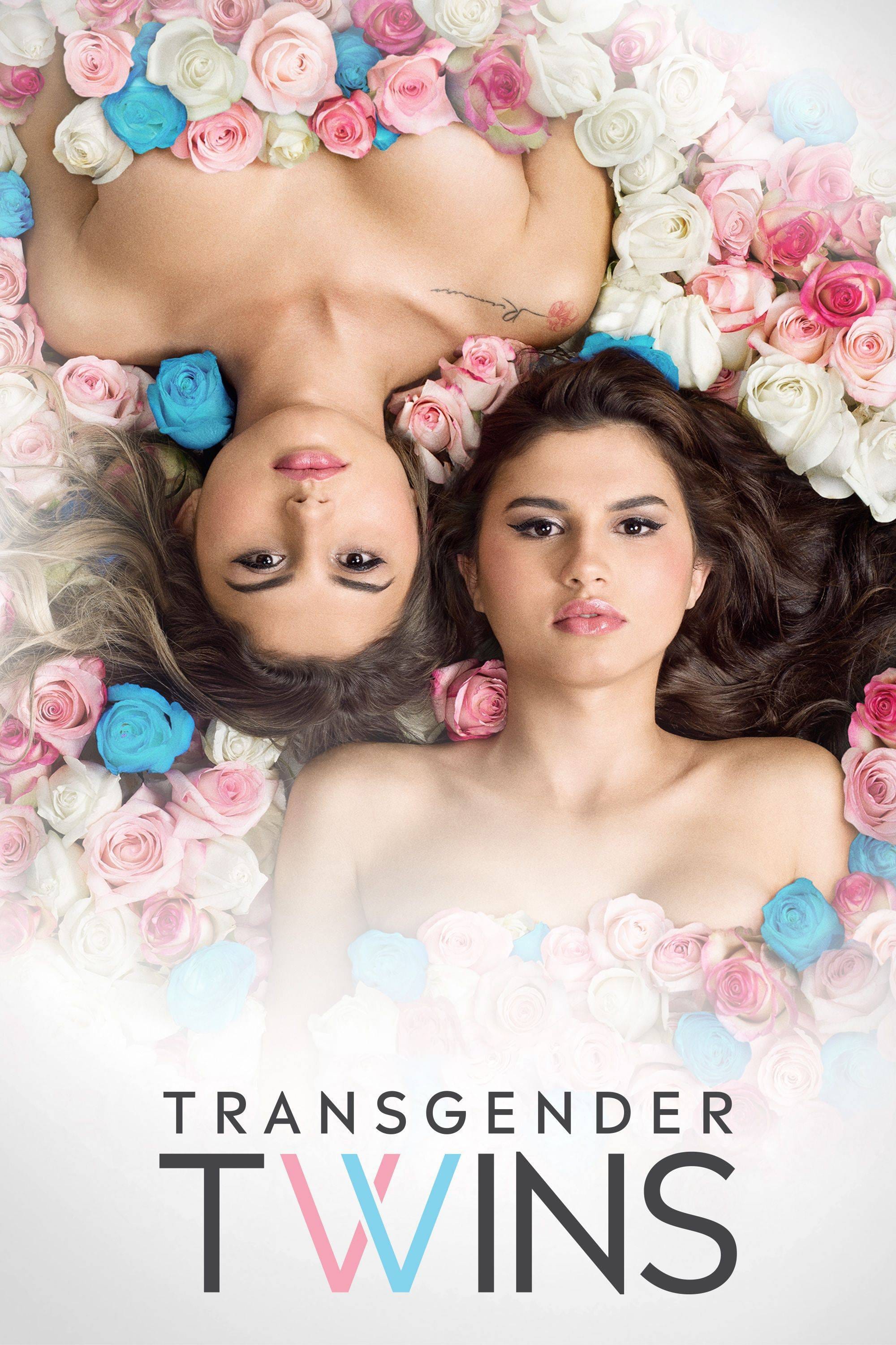 Show cover for Transgender Twins