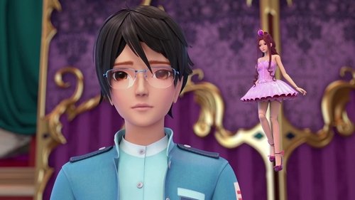 Background image for Episode 17