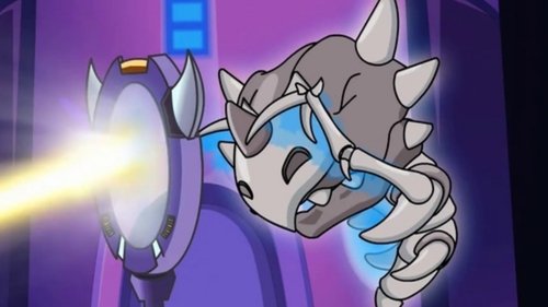 Background image for Episode 19