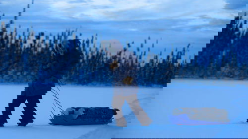 Background image for Trial By Fire
