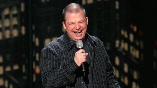 Jim Norton