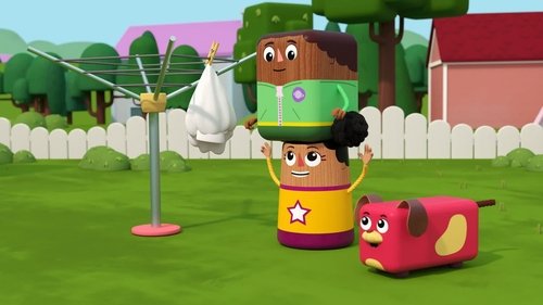 Background image for Bea and the Chef's Hat