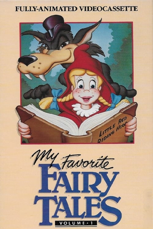 My Favorite Fairy Tales