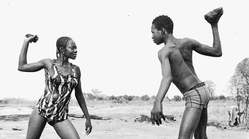 Background image for Dolce Vita Africana