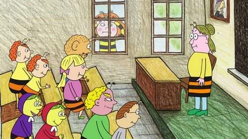 Background image for Episode 4