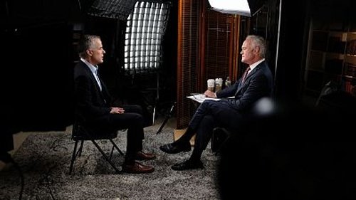 Background image for Andrew McCabe, The Chibok Girls