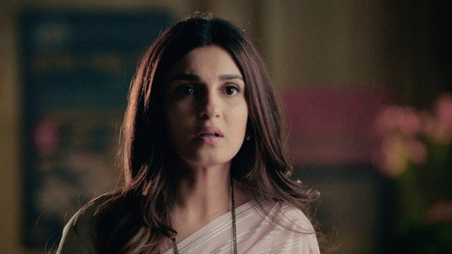 Dhara In Grave Trouble!