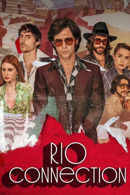 Show cover for Rio Connection